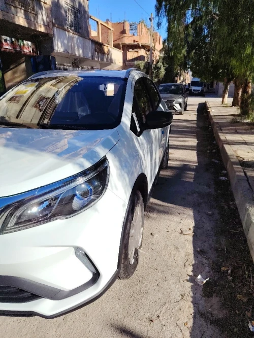 Lifan Gx3 pro 2026 Automatic