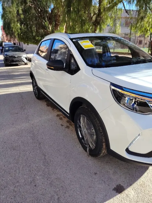 Lifan Gx3 pro 2026 Automatic