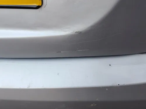 Renault Symbol 2018 Made In Bladi
