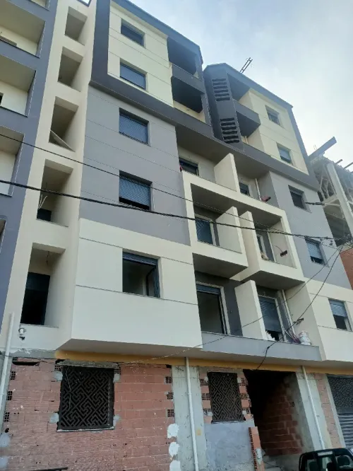 Vente Appartement F3 Alger Bordj el bahri