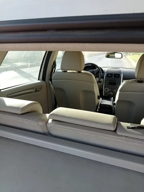 Mercedes Classe A 2011 Classe A
