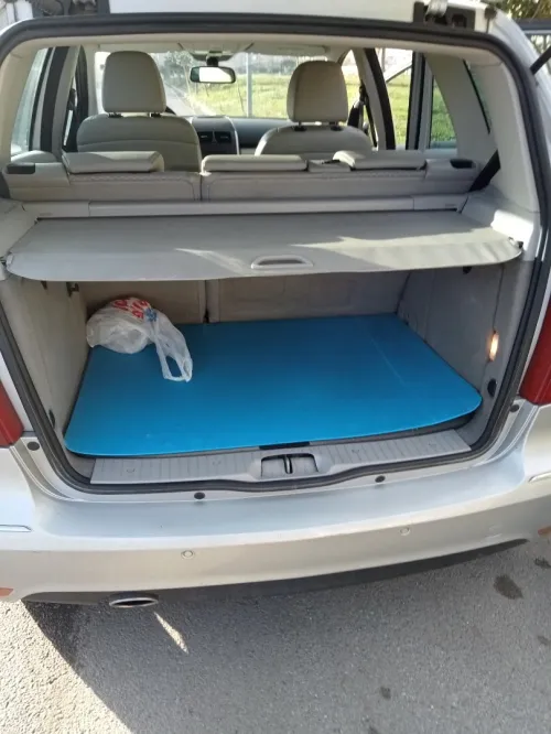 Mercedes Classe A 2011 Classe A