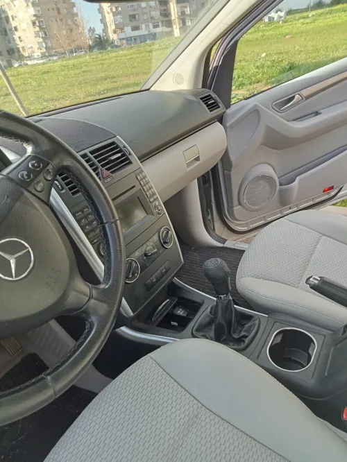 Mercedes Classe A 2011 Classe A