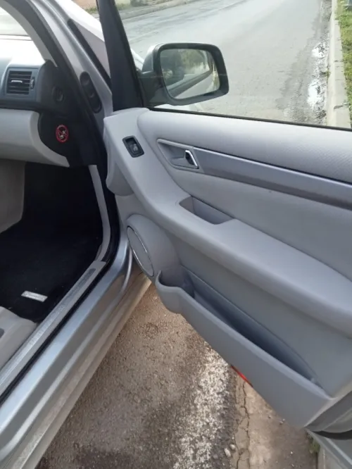 Mercedes Classe A 2011 Classe A