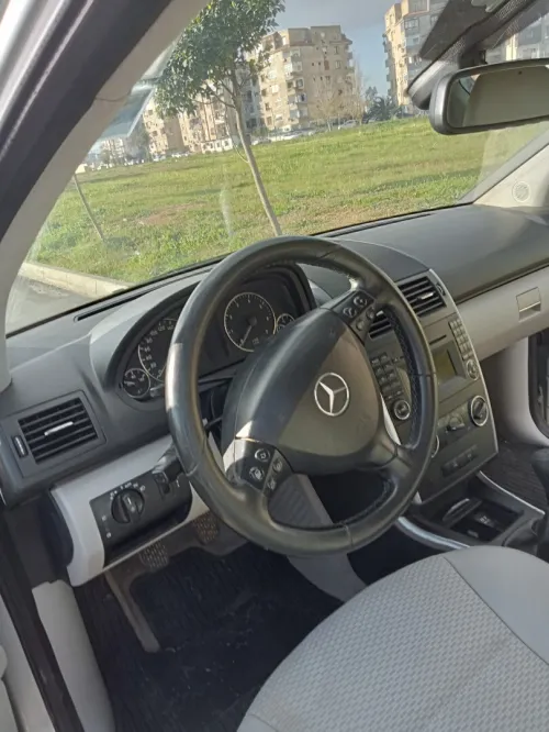 Mercedes Classe A 2011 Classe A
