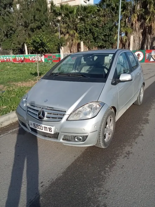 Mercedes Classe A 2011 Classe A