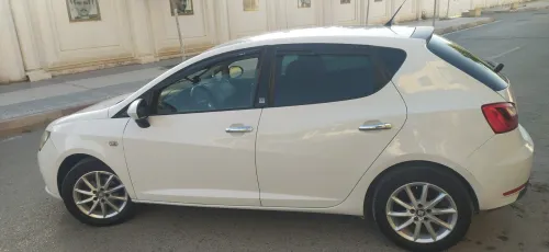 Seat Ibiza 2013 Fully