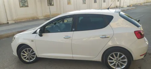 Seat Ibiza 2013 Fully