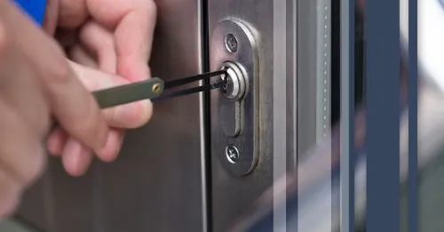 Ouverture Porte 24H24