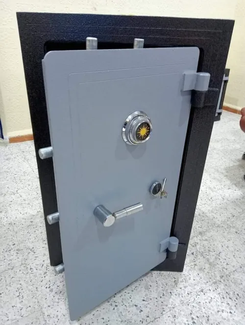 Ouverture Porte 24H24