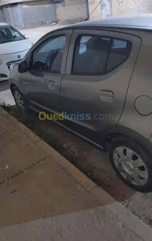 Suzuki Celerio 2014 Celerio