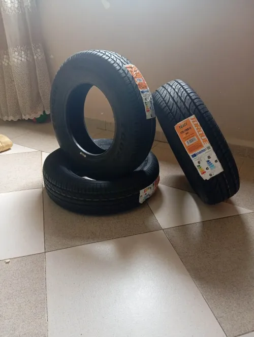 Pneu