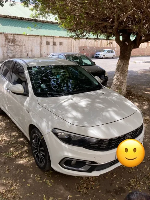 Fiat Tipo Sedan 2023 Life