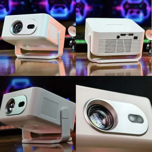 Projecteur HY300 max