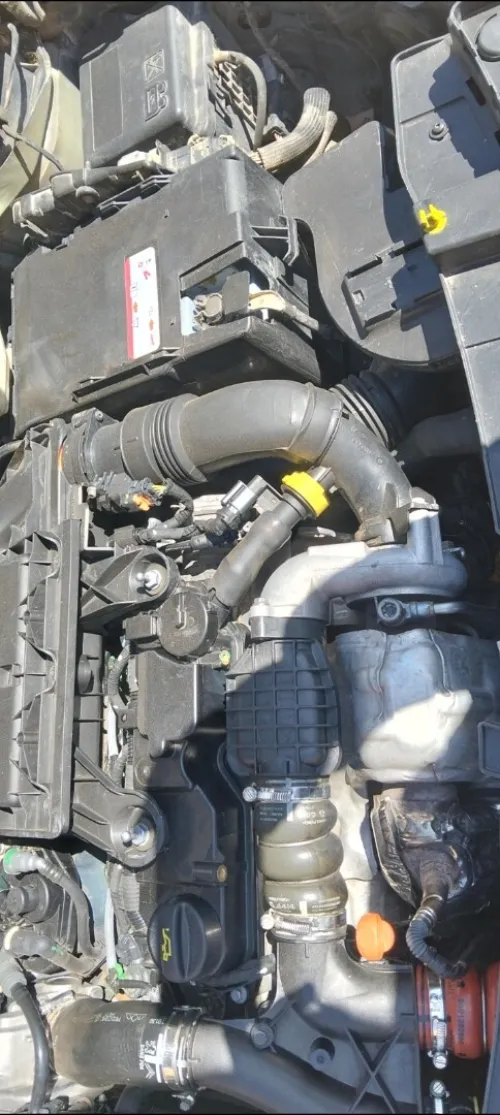 Citroen C4 2015 Shine