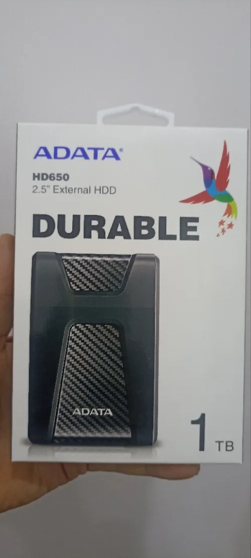 Disque dure externe toshiba canvio 2 tb adata 1 tb