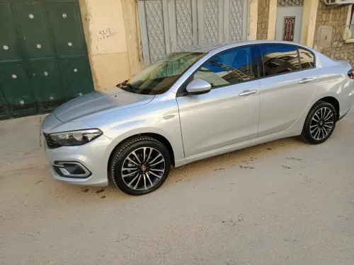 Fiat Tipo Sedan 2023 Life