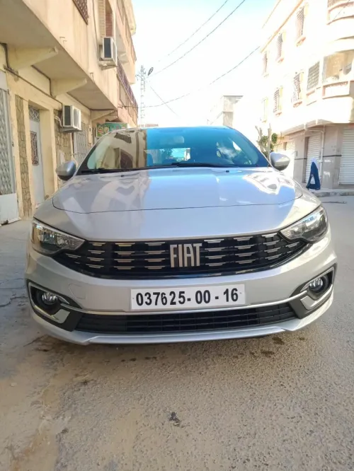 Fiat Tipo Sedan 2023 Life