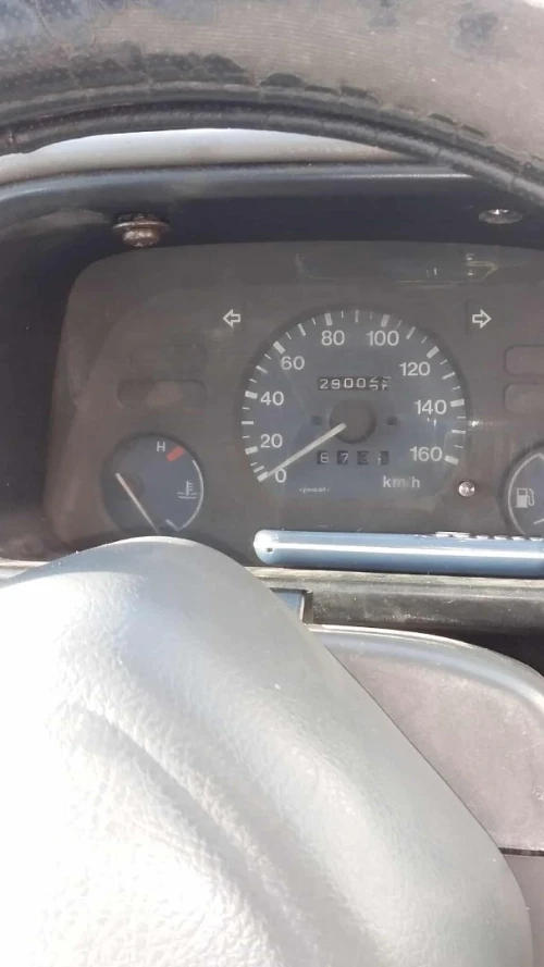 Suzuki Maruti Zen 2005 Maruti Zen