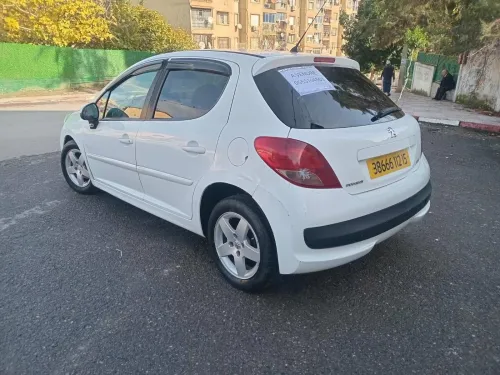 Peugeot 207 2012 207