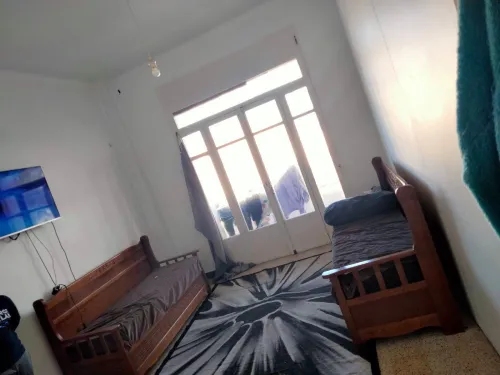 Vente Appartement F6 Alger Alger centre