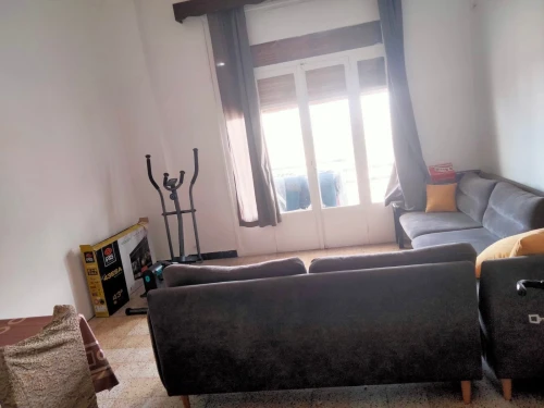 Vente Appartement F6 Alger Alger centre
