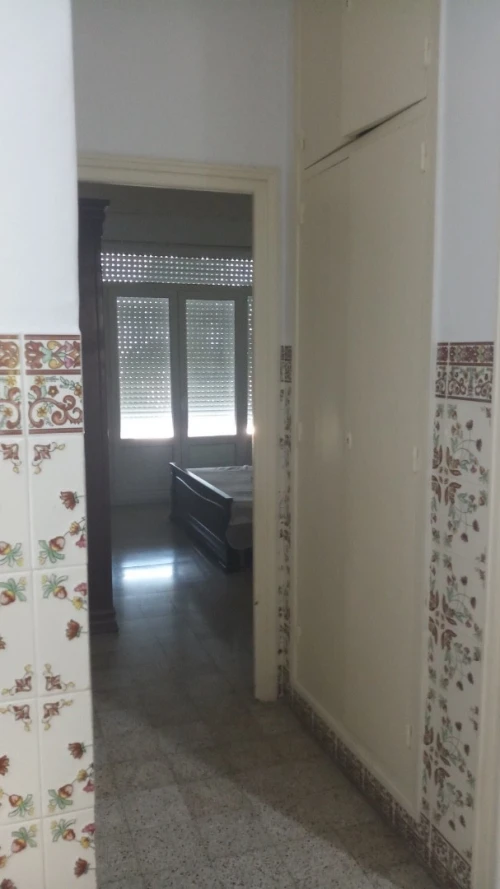 Vente Appartement F6 Alger Alger centre