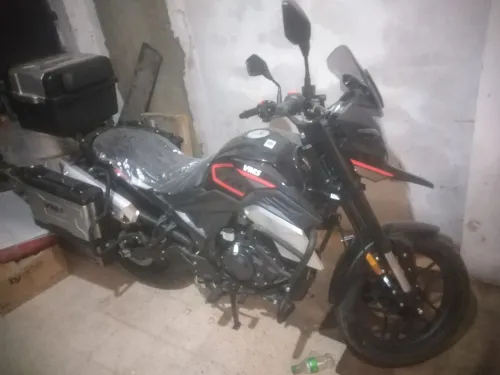 Vms Rk 200 2026