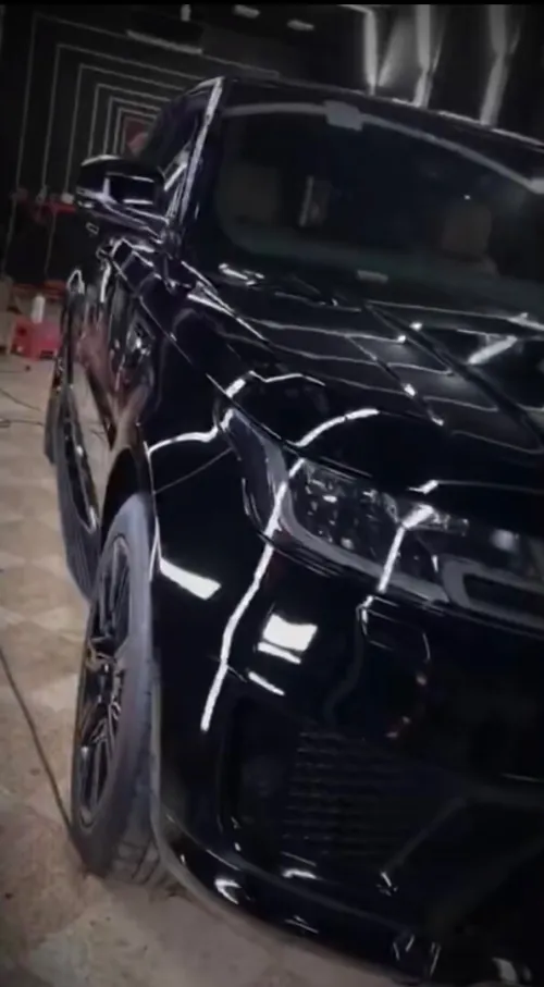 Rover Ronge rover sport p400 2019 P400
