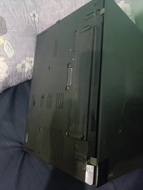 PC Portable Lenovo ThinkPad L460 | i3 6 ème Gen | 12Go RAM | SSD 512Go | Garantie 1 an