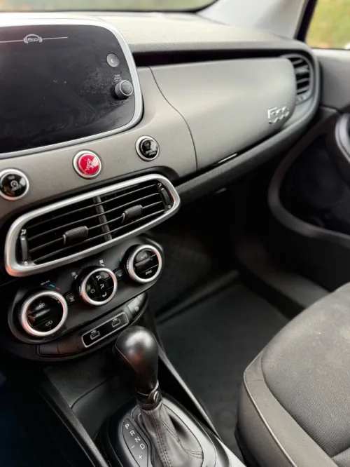 Fiat 500x 2024 Club