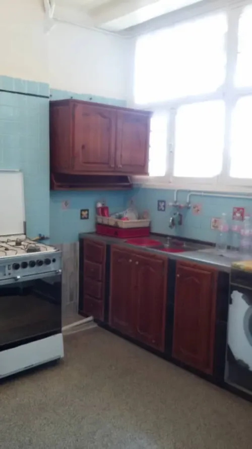 Vente Appartement F5 Annaba Annaba