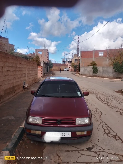 Volkswagen Vento 1994 Vento