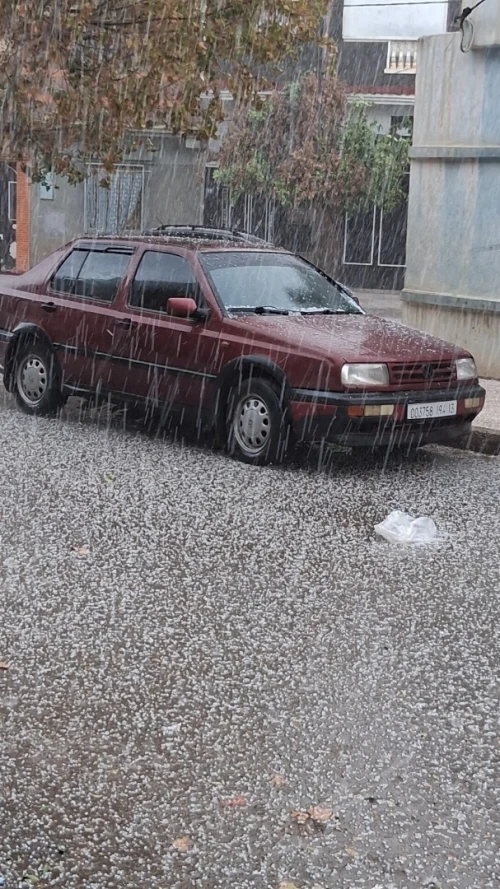 Volkswagen Vento 1994 Vento