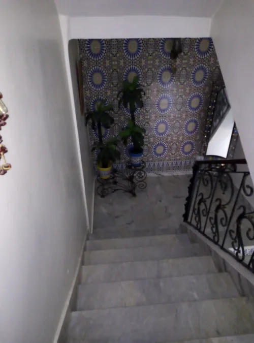 Vente Villa Guelma Guelma