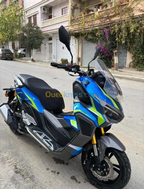 VMS XDV 200 2024