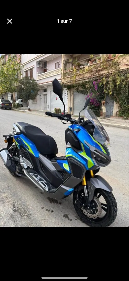 VMS XDV 2024 2024