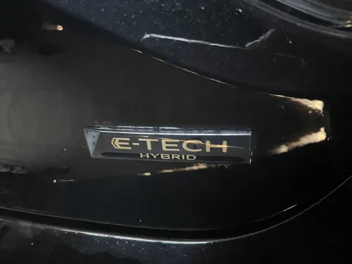 Renault Clio 5  2023 E tech hybride