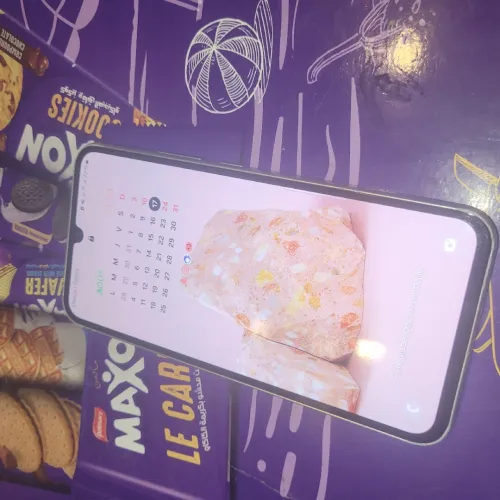 سامسونج 5G Galaxy a34