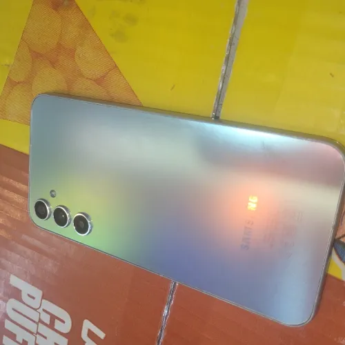 سامسونج 5G Galaxy a34
