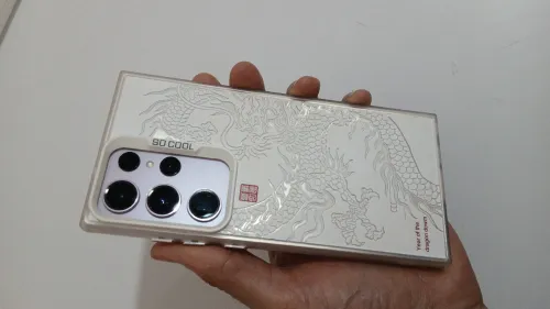 Samsung S23 ultra