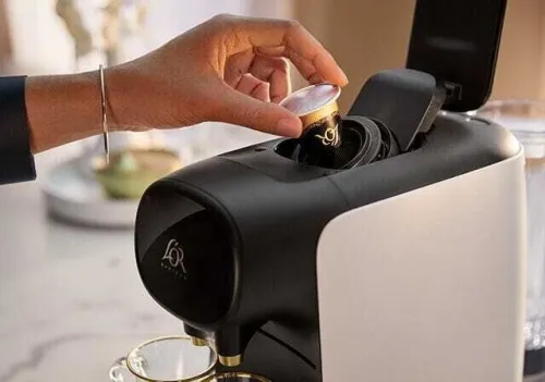 MACHINE A CAFE PHILIPS L'OR BARISTA SUBLIME COMPACT