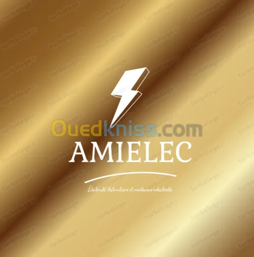 Travaux d'Installation en Électricité Industrielle et Automatisme