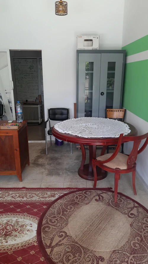 Vente Local Alger Bab ezzouar 6