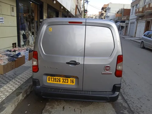 Fiat Doblo 2023 Doblo