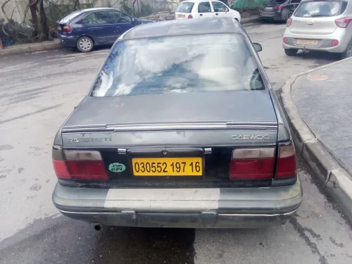 Daewoo Cielo 1997 Cielo
