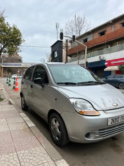 Chevrolet Spark 2011 Lite Ls