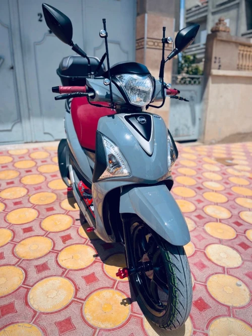 Sym St 2025