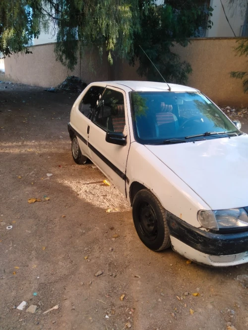 Citroen Saxo 1998 