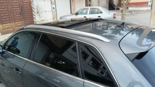 Audi A3 2019 S Line